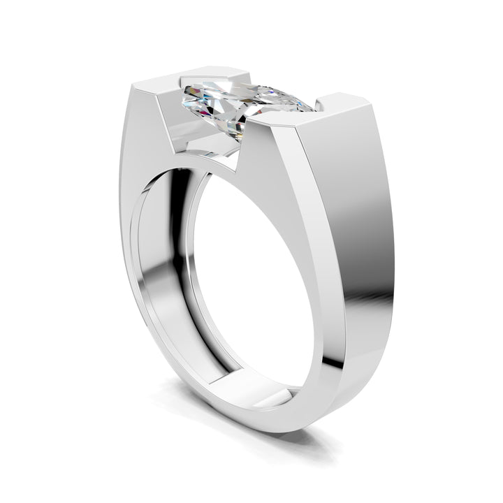 Marissa Engagement Ring