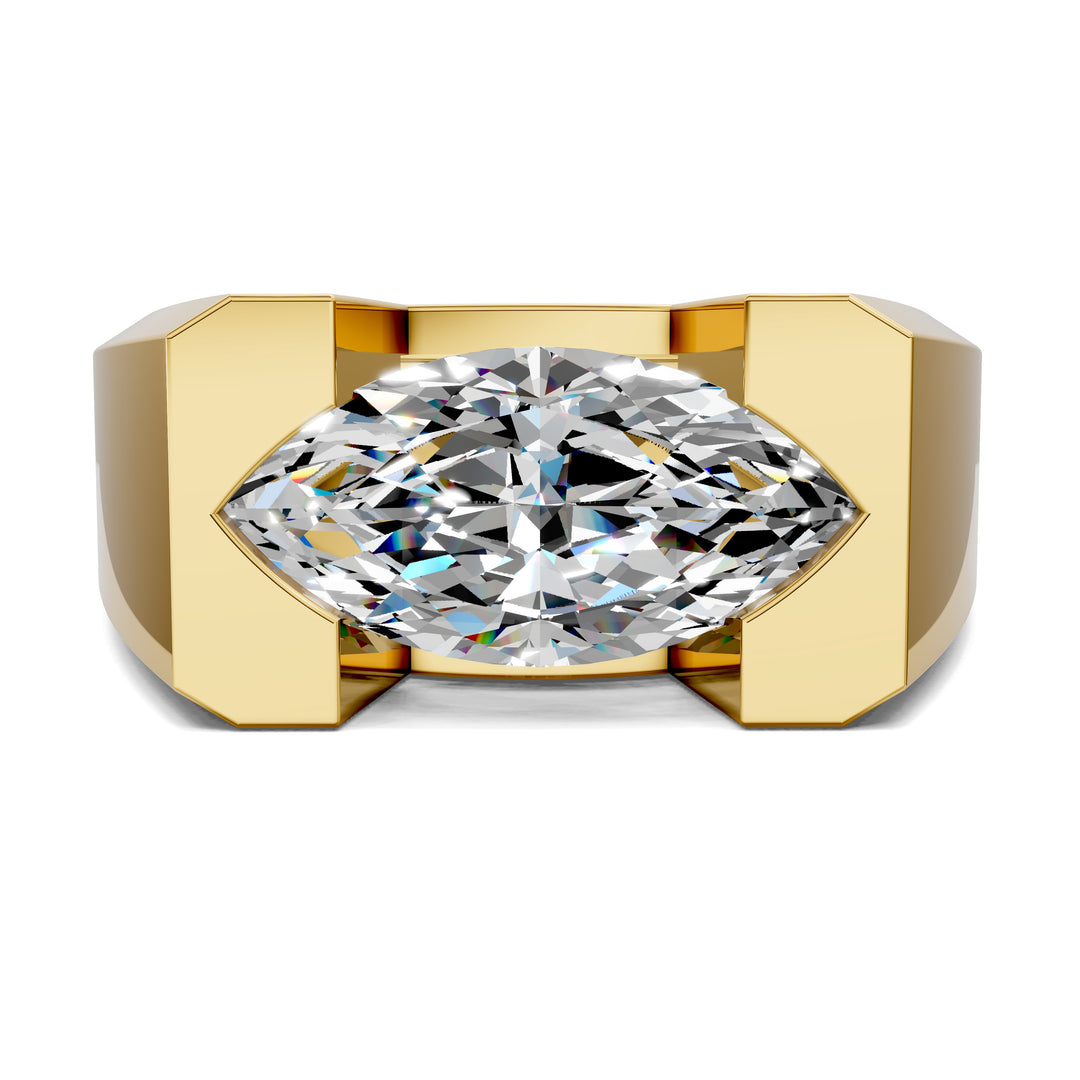 Marissa Engagement Ring