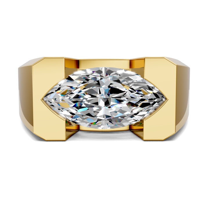 Marissa Engagement Ring