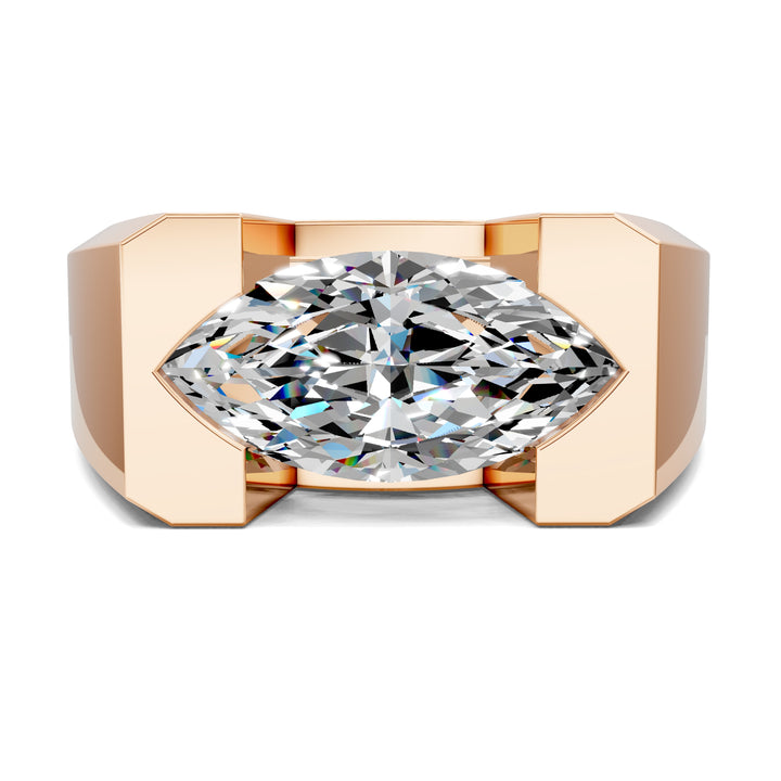 Marissa Engagement Ring