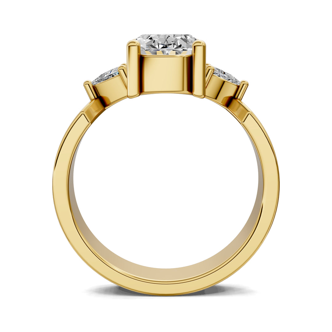 Natalie Engagement Ring