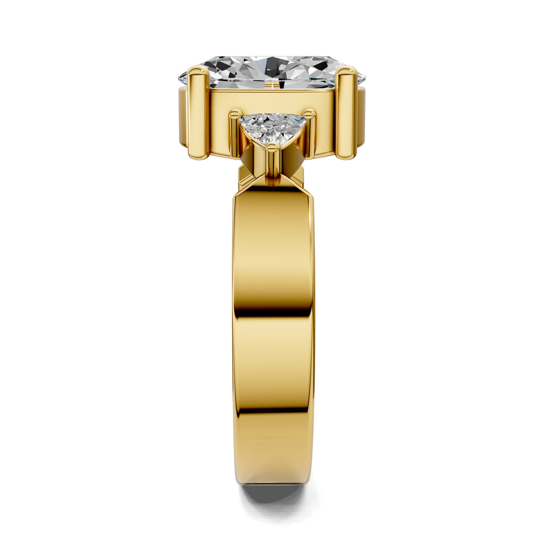 Natalie Engagement Ring