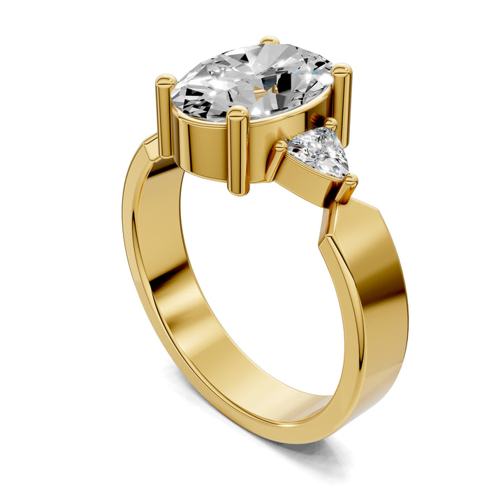 Natalie Engagement Ring