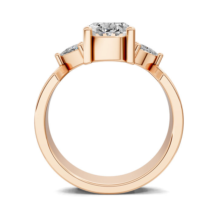 Natalie Engagement Ring