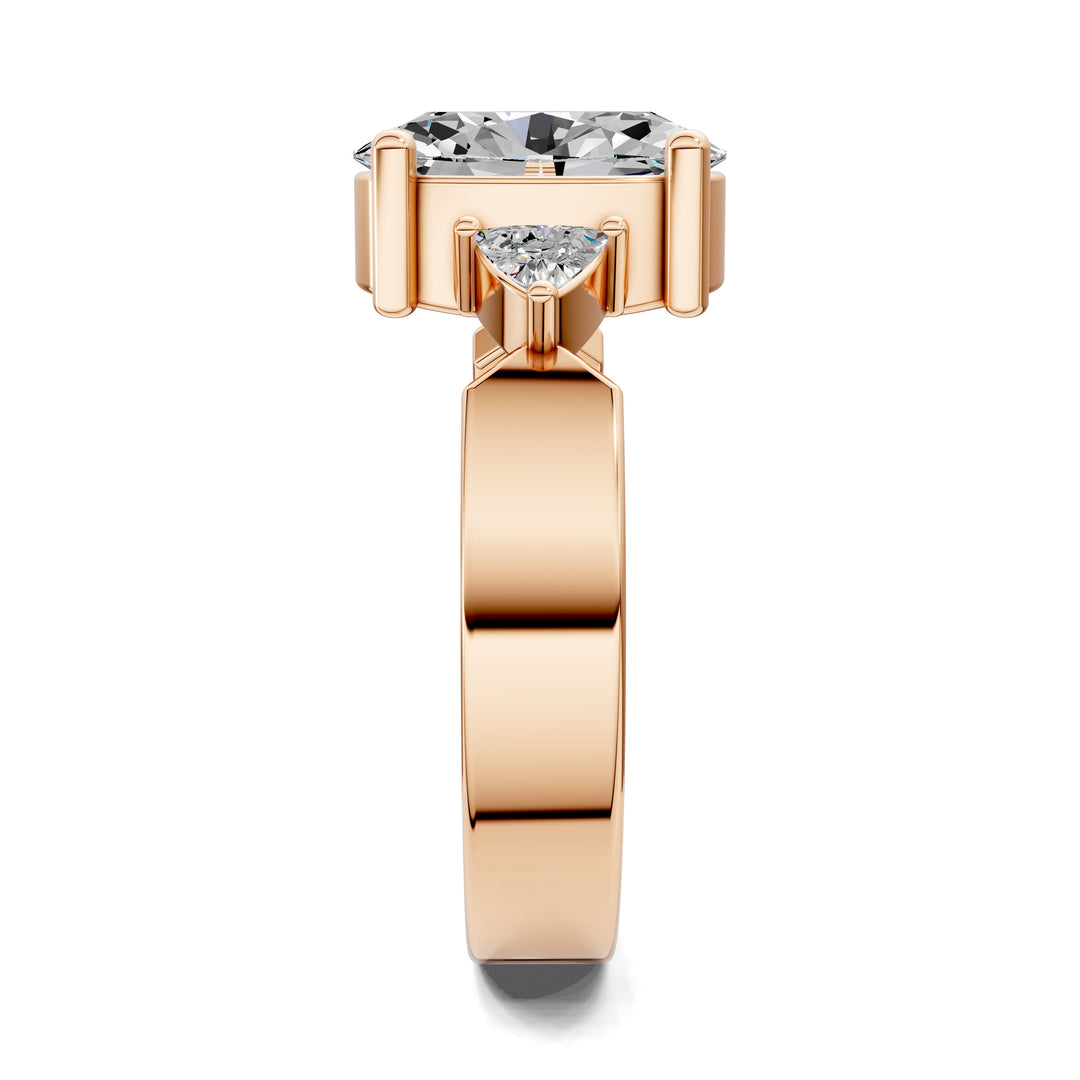 Natalie Engagement Ring