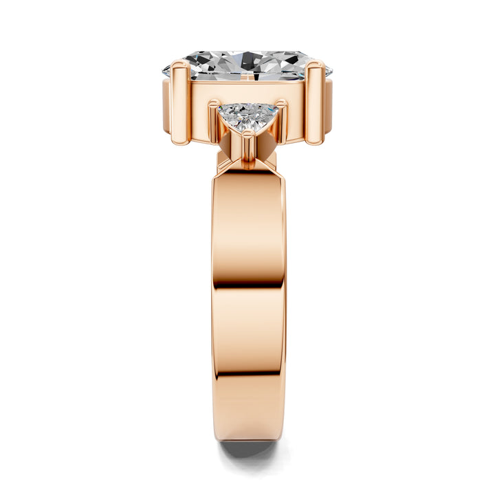 Natalie Engagement Ring