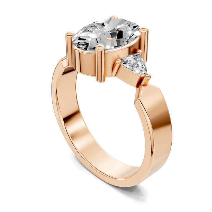 Natalie Engagement Ring