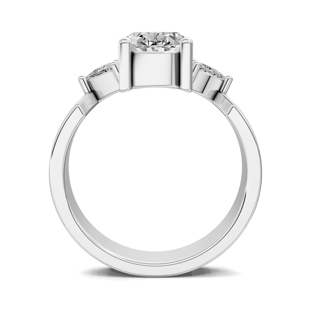 Natalie Engagement Ring