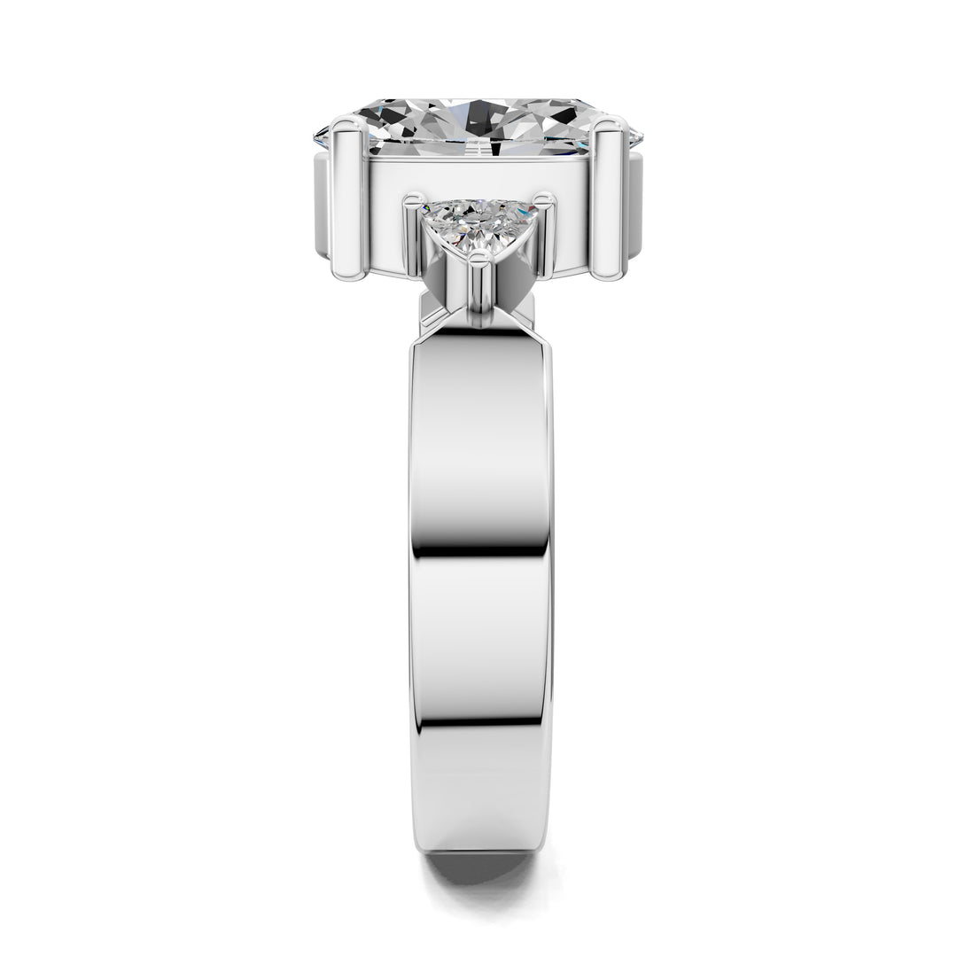 Natalie Engagement Ring