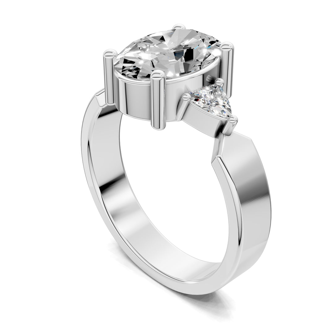Natalie Engagement Ring
