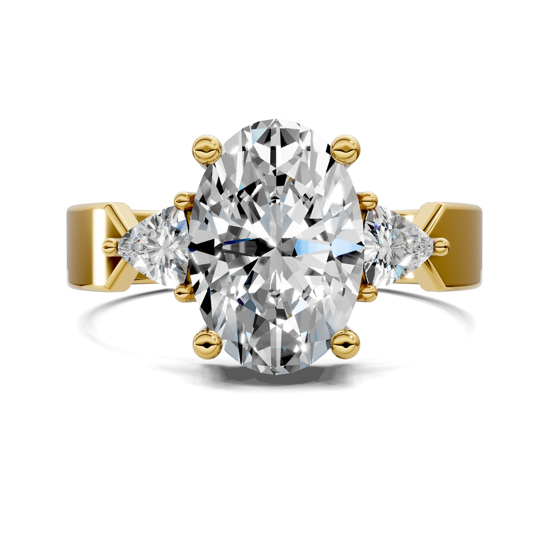 Natalie Engagement Ring
