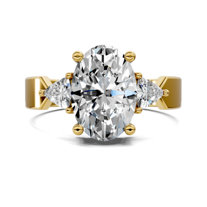 Natalie Engagement Ring