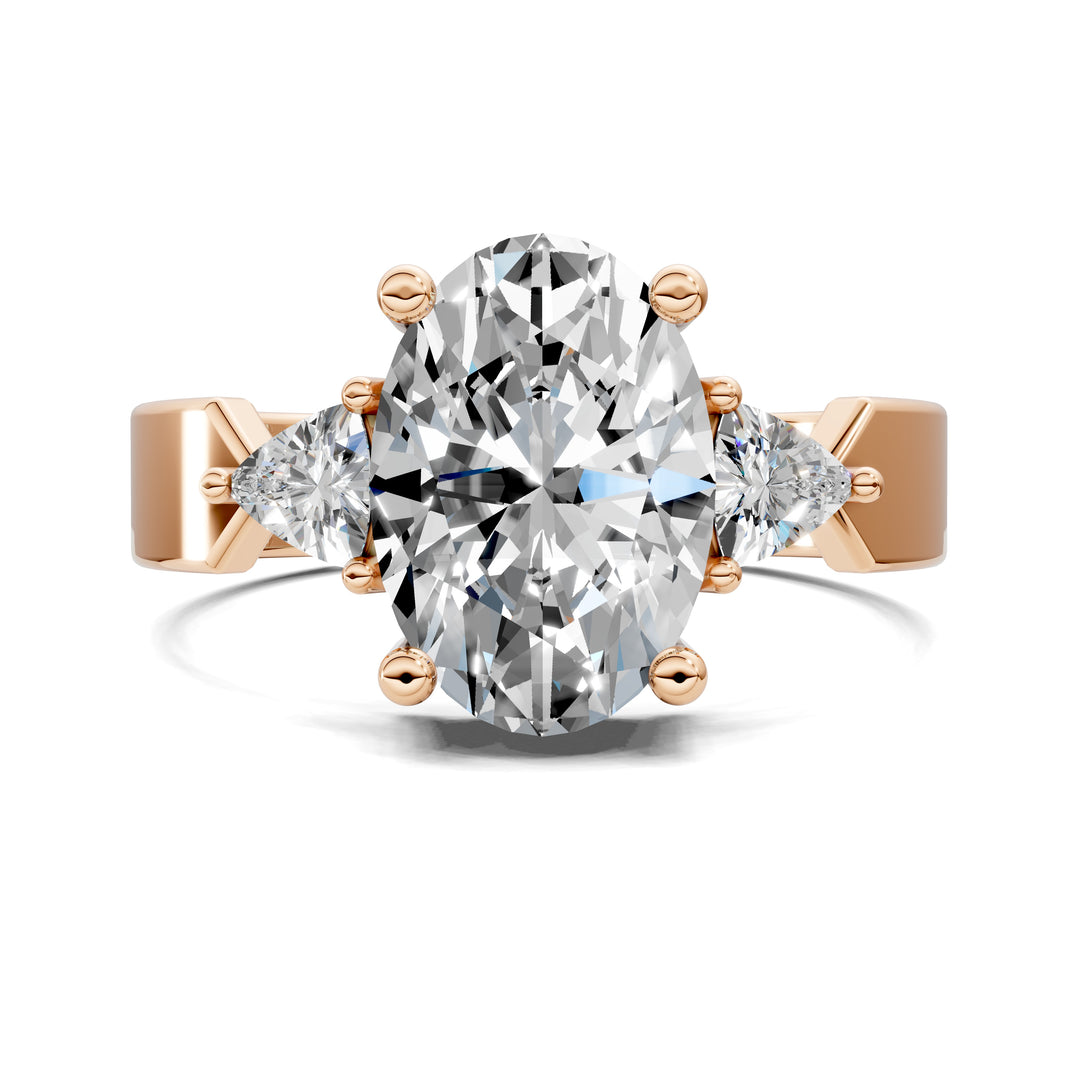 Natalie Engagement Ring