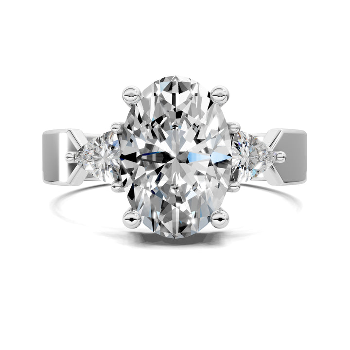 Natalie Engagement Ring