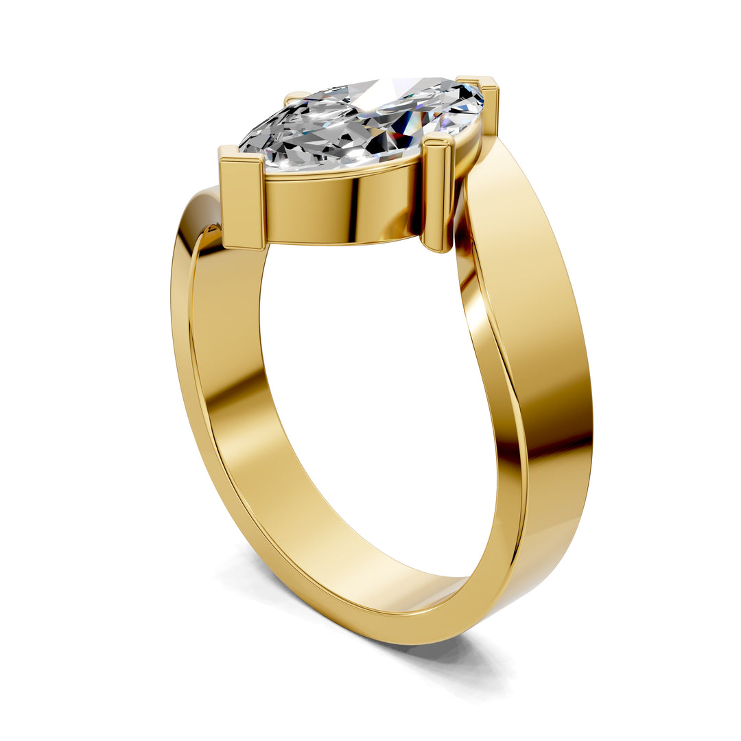 Jordan Engagement Ring