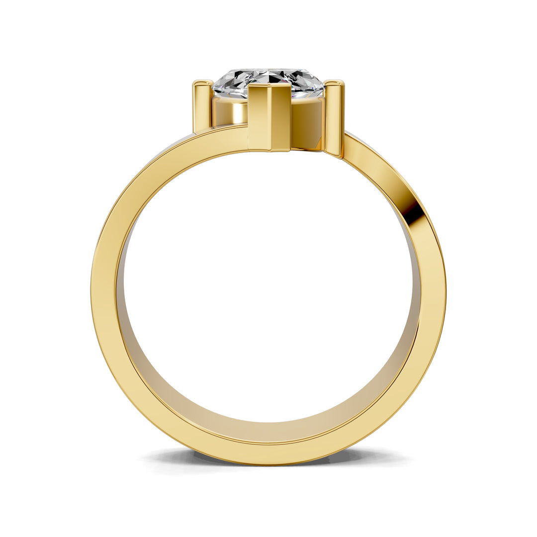 Jordan Engagement Ring