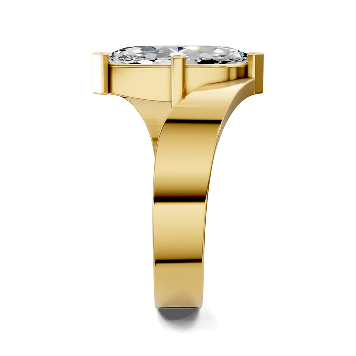 Jordan Engagement Ring