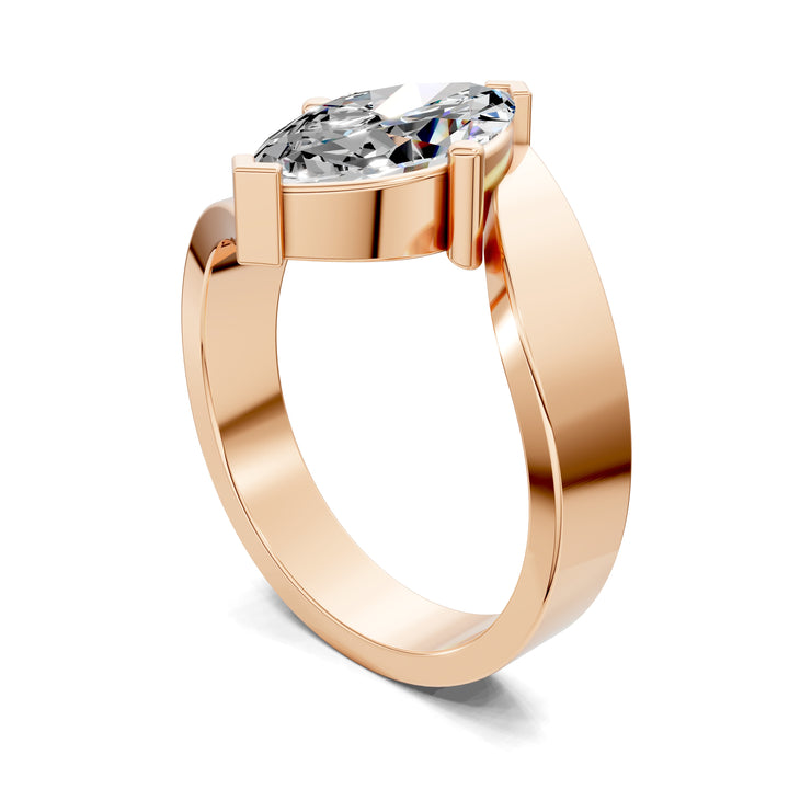 Jordan Engagement Ring