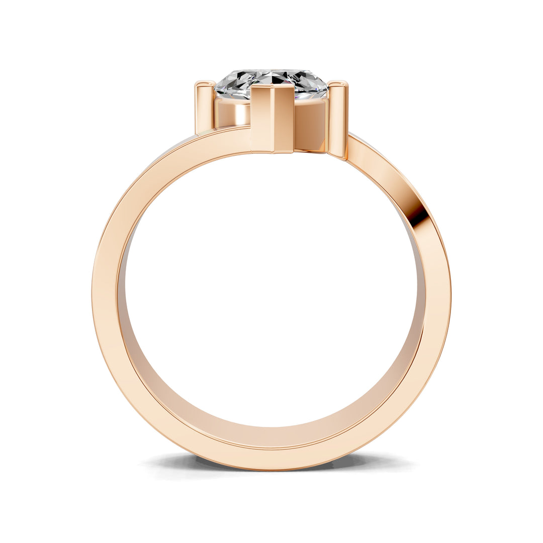 Jordan Engagement Ring