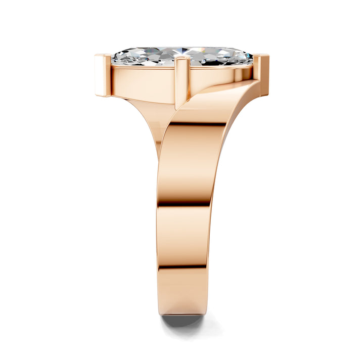 Jordan Engagement Ring