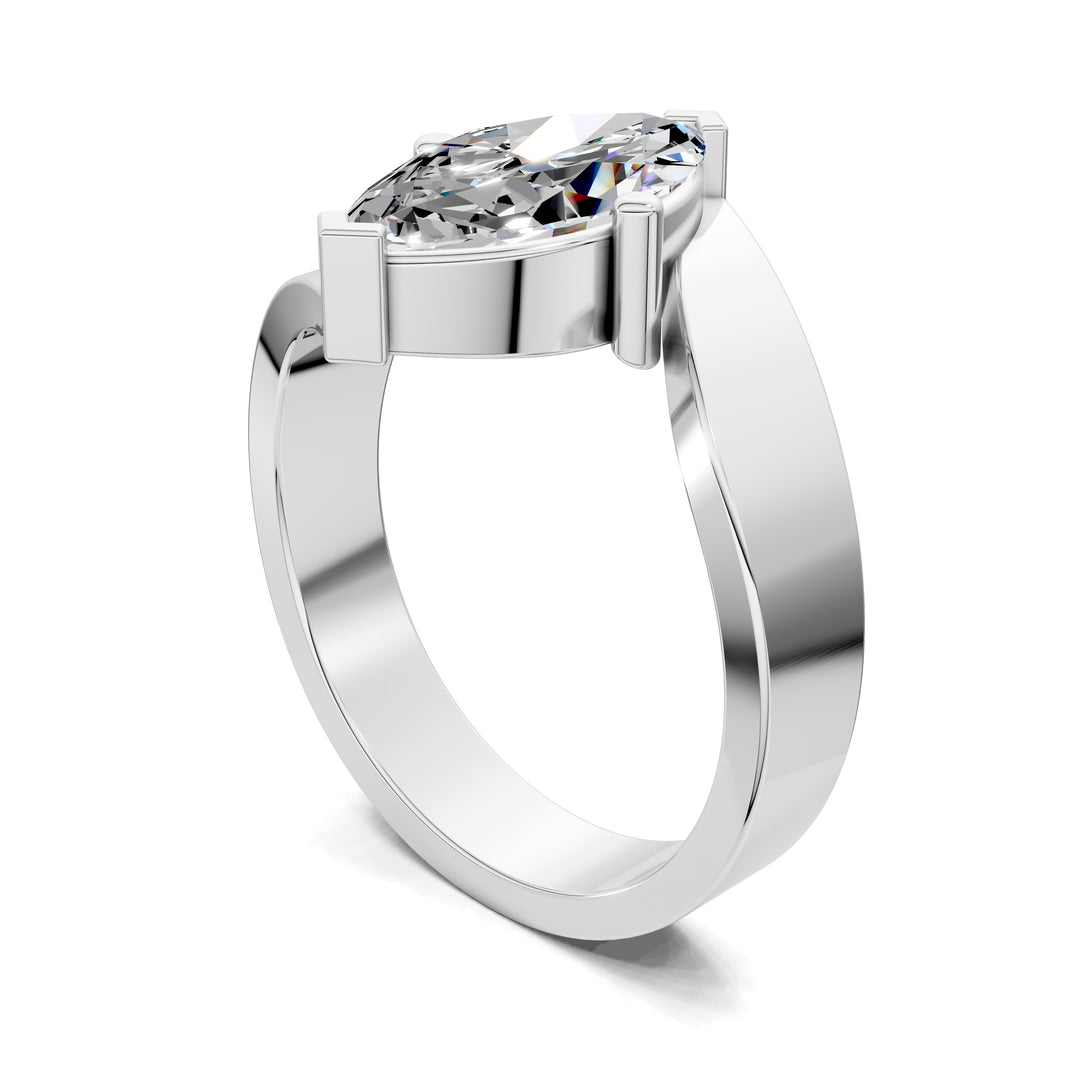 Jordan Engagement Ring