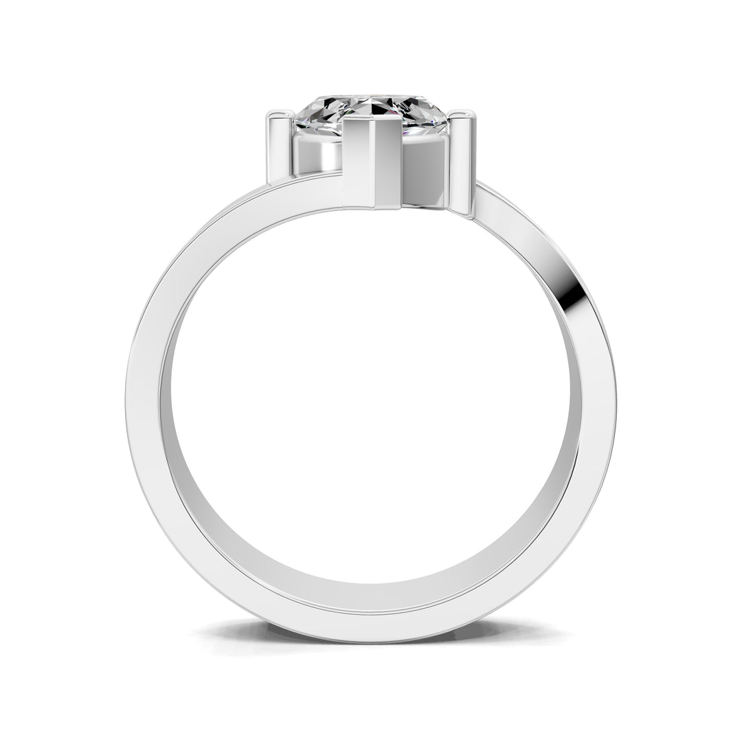 Jordan Engagement Ring