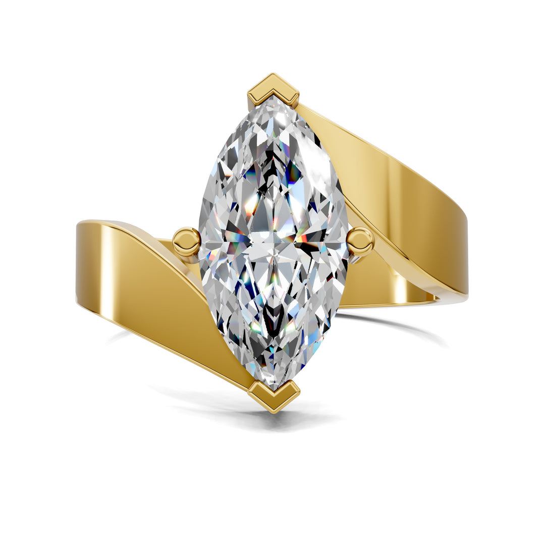 Jordan Engagement Ring