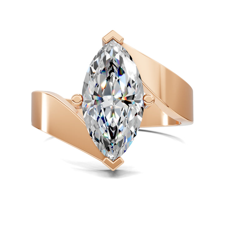 Jordan Engagement Ring