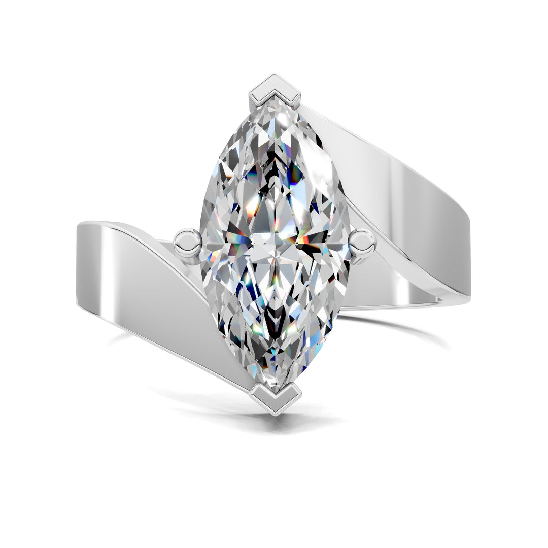 Jordan Engagement Ring