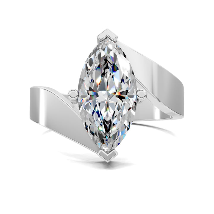 Jordan Engagement Ring