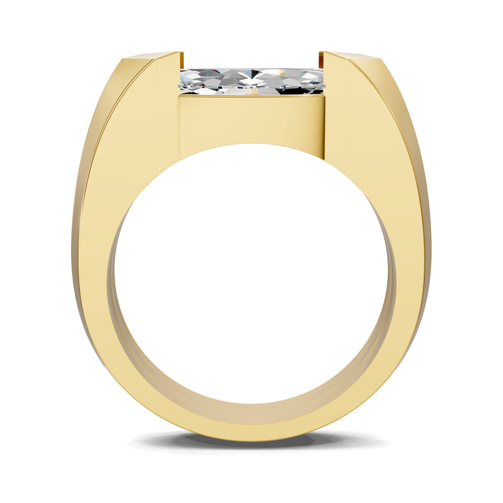 Sara Statement Ring