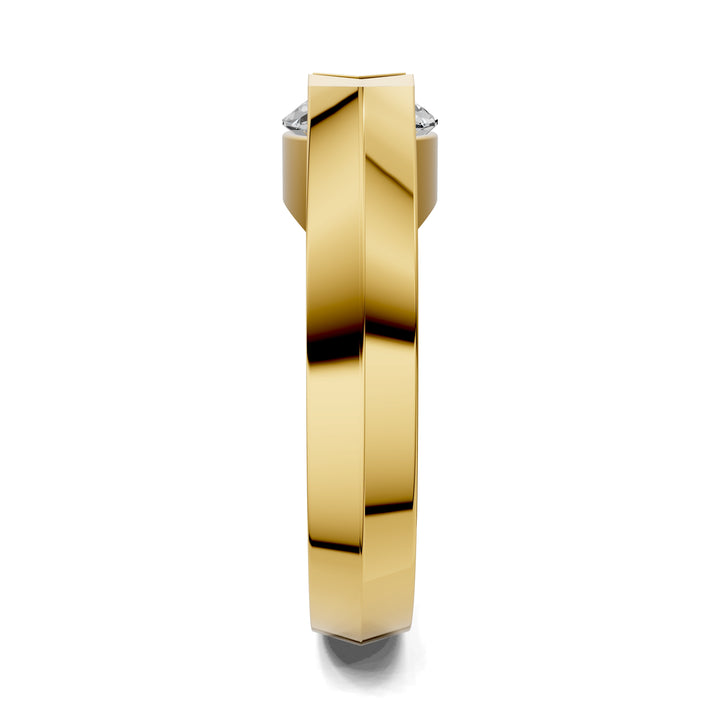 Sara Statement Ring