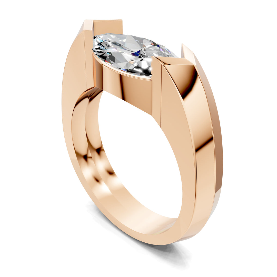 Sara Statement Ring
