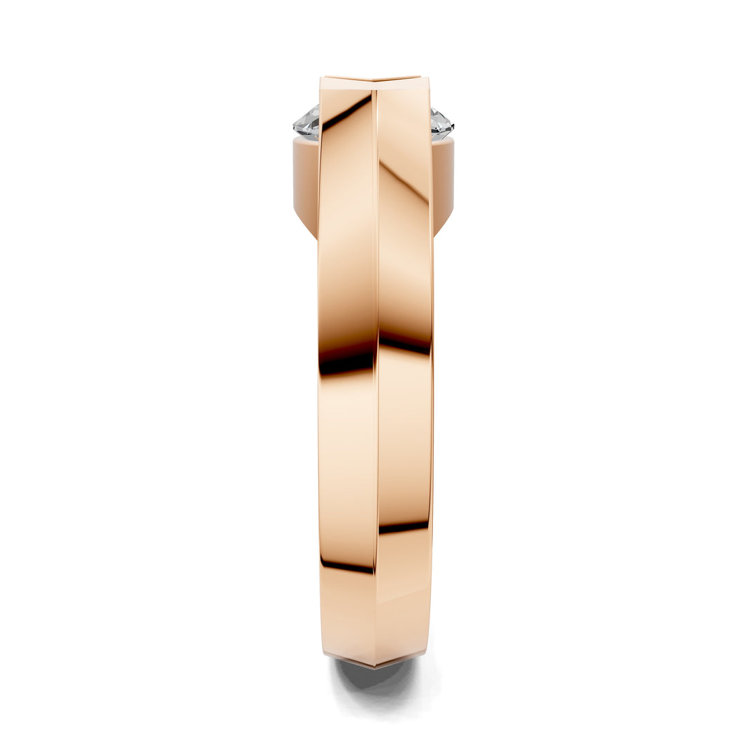 Sara Statement Ring