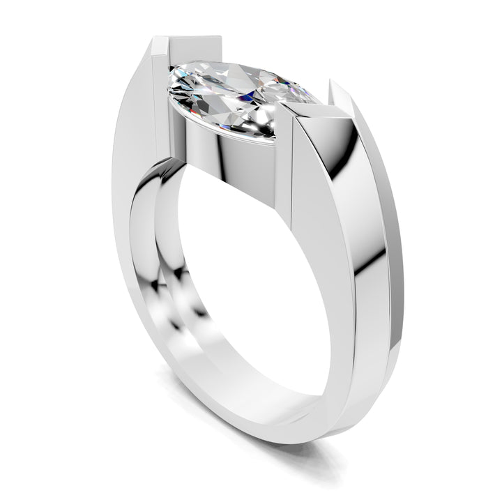 Sara Statement Ring