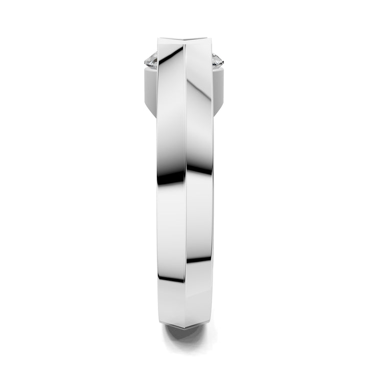 Sara Statement Ring