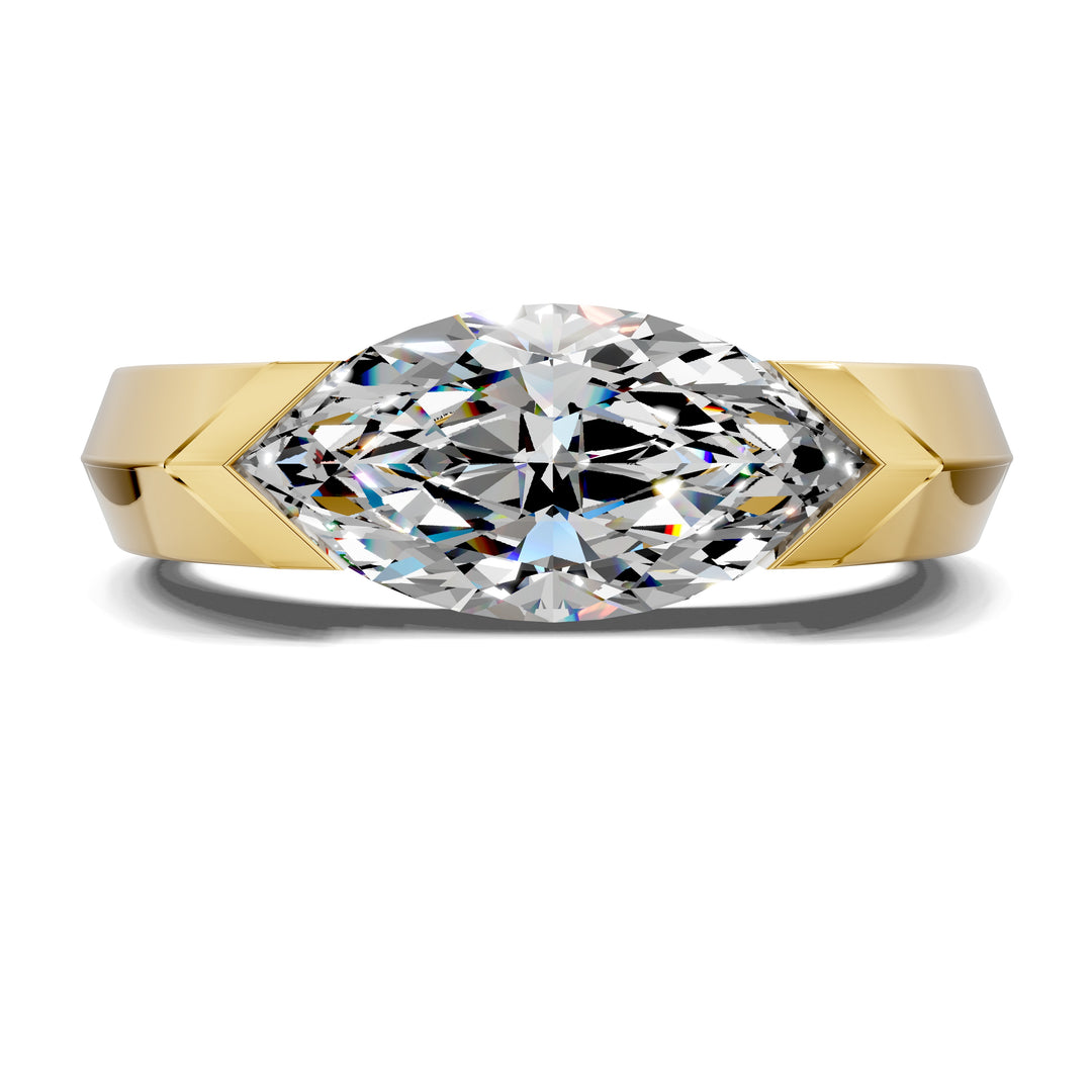 Sara Statement Ring