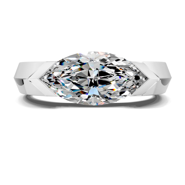 Sara Statement Ring