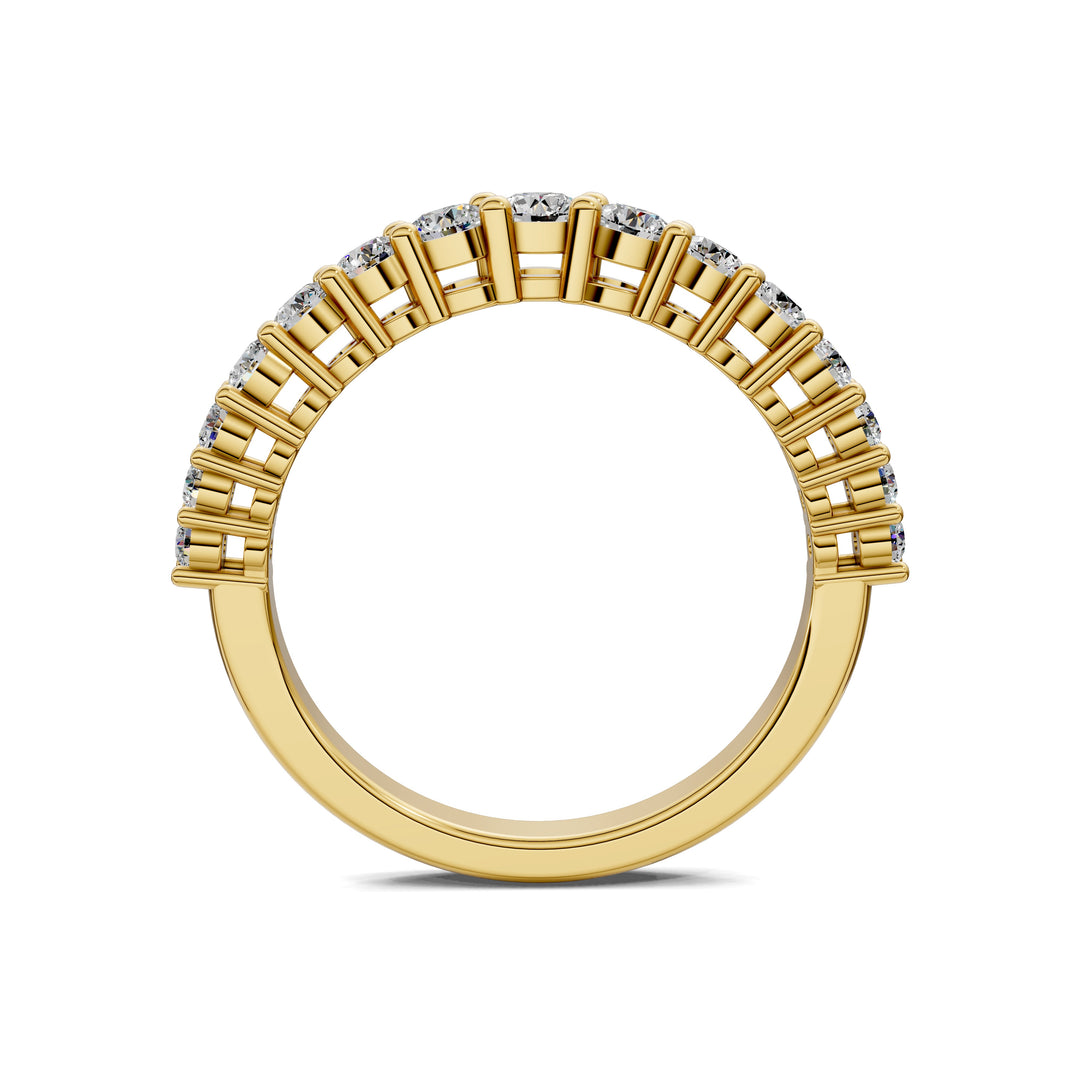 Shelby Chevron Band