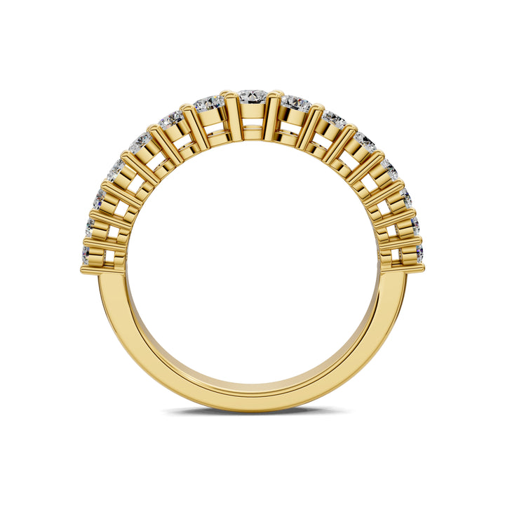 Shelby Chevron Band