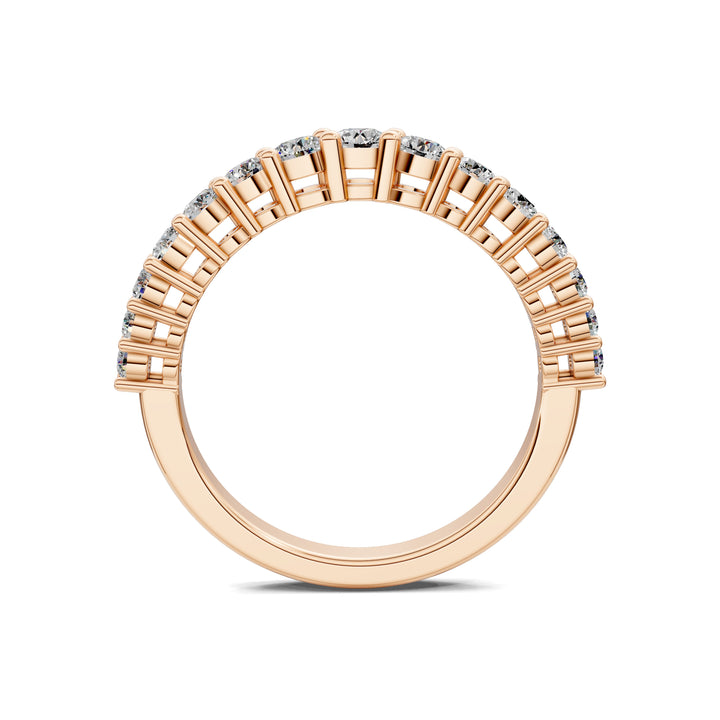 Shelby Chevron Band