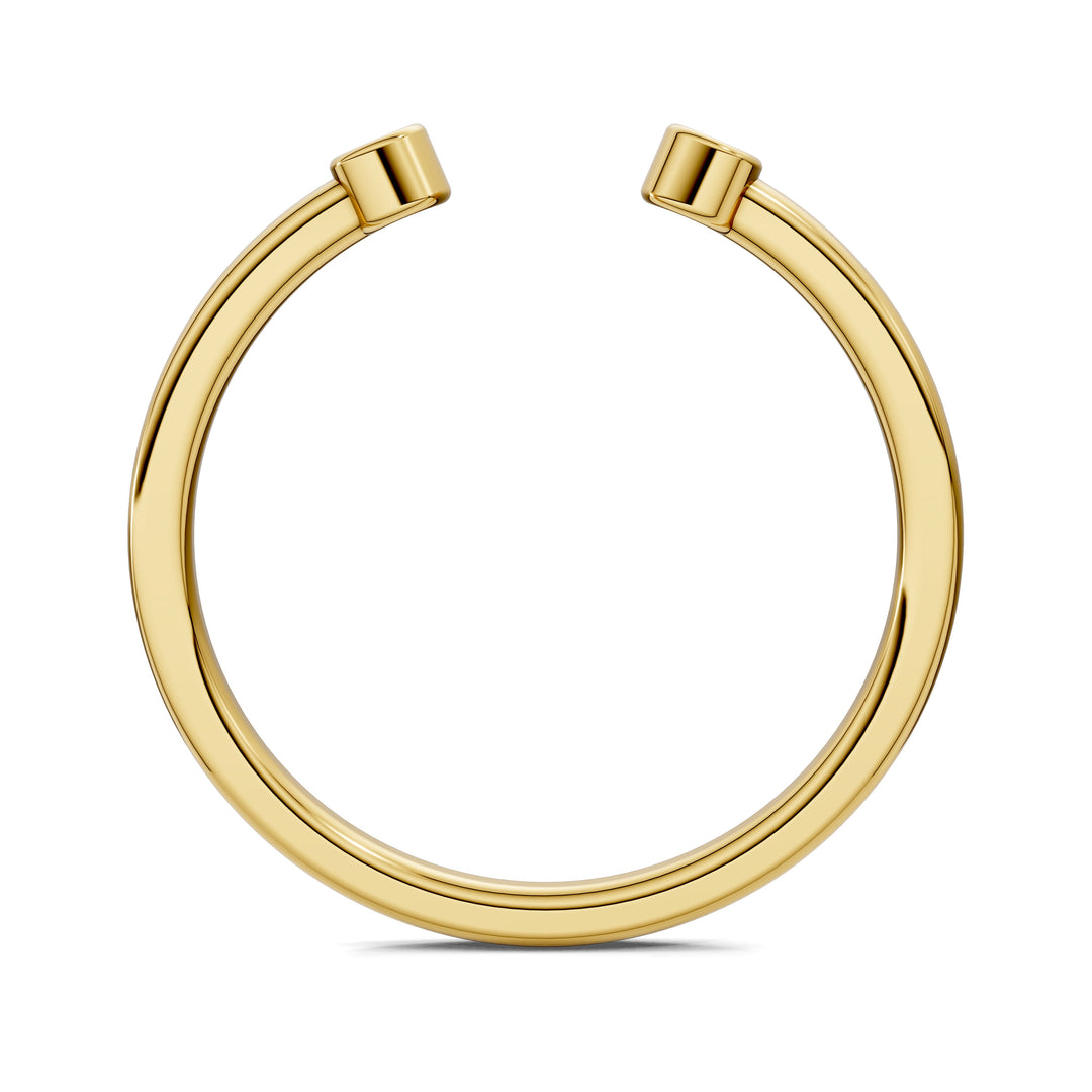 Ariel Delicate Open Band