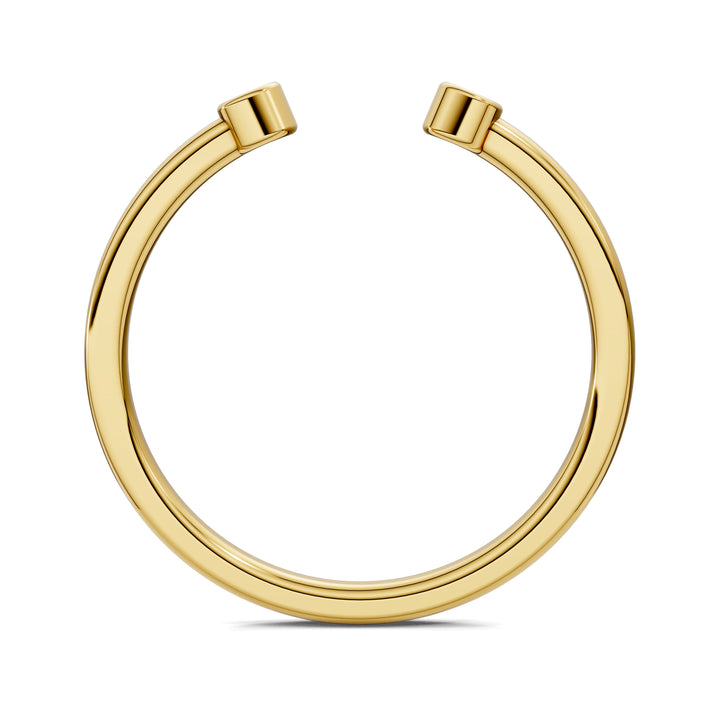 Ariel Delicate Open Band