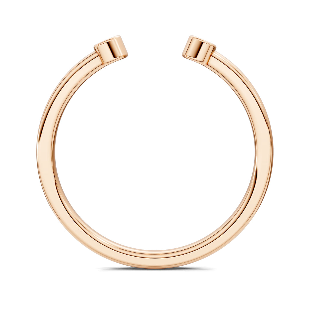 Ariel Delicate Open Band