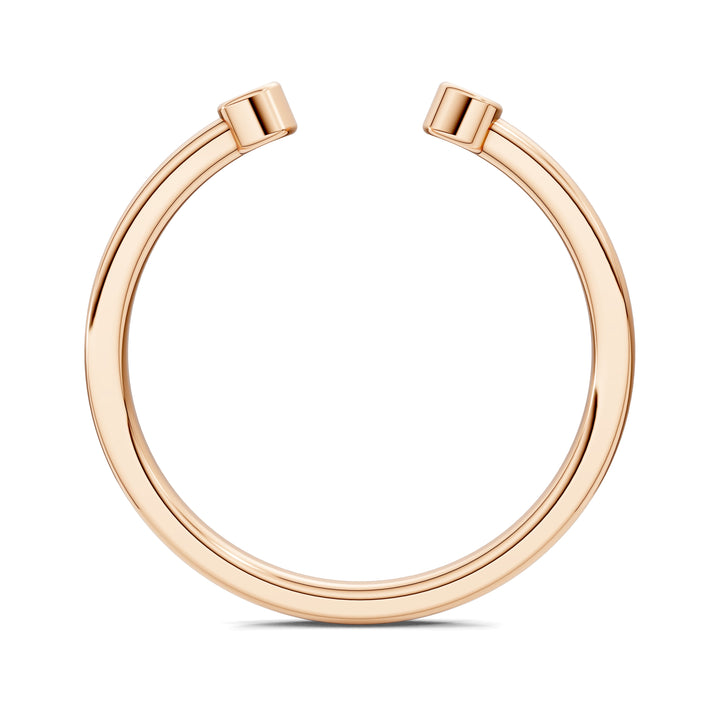 Ariel Delicate Open Band