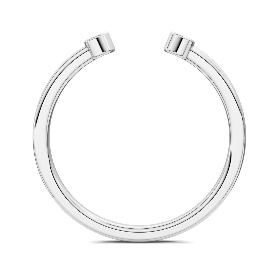 Ariel Delicate Open Band