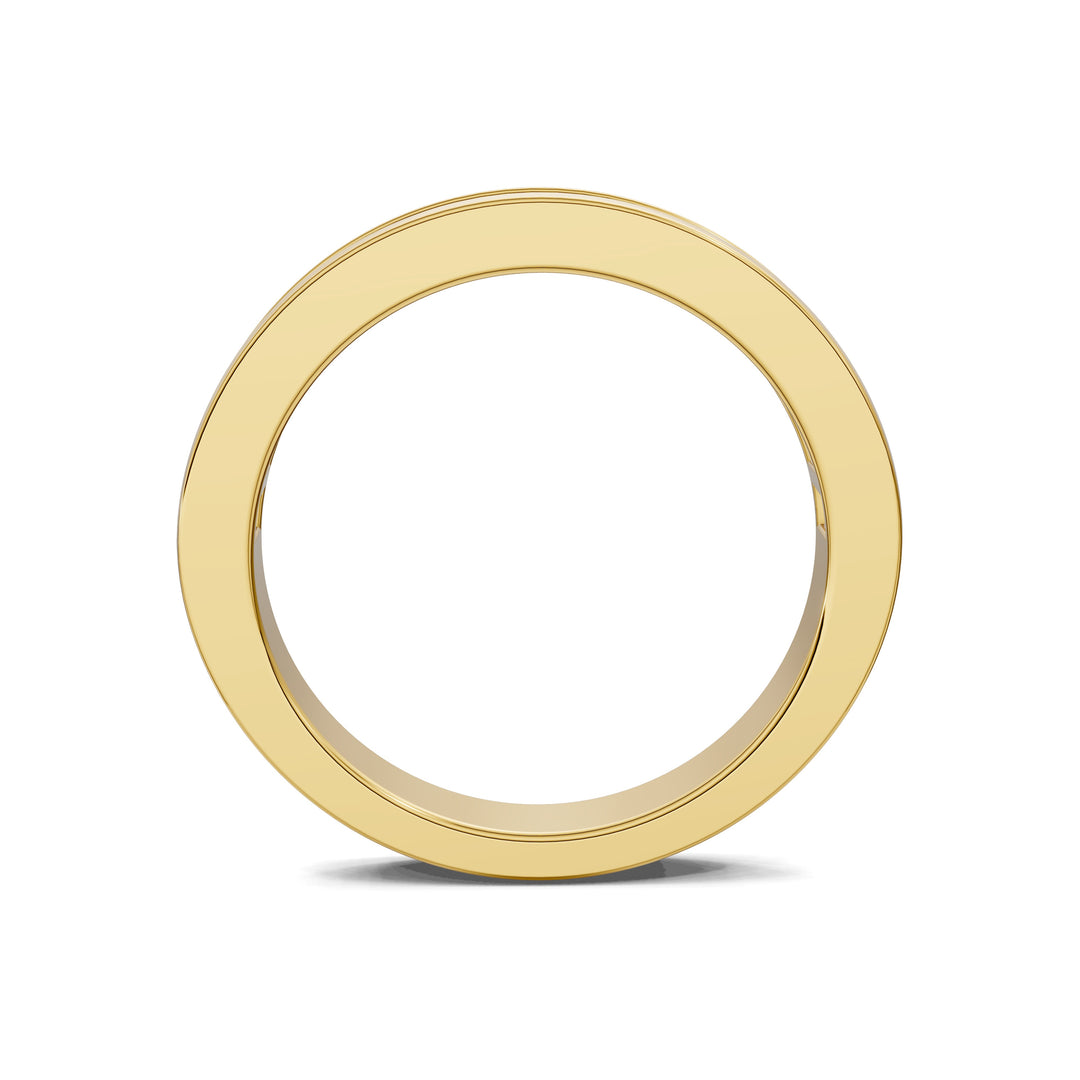 Anna Wedding Band