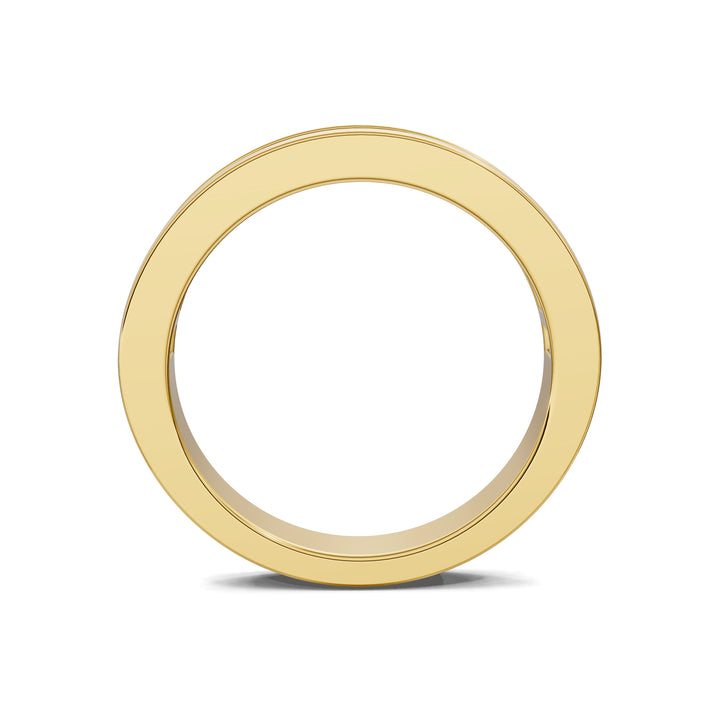 Anna Wedding Band