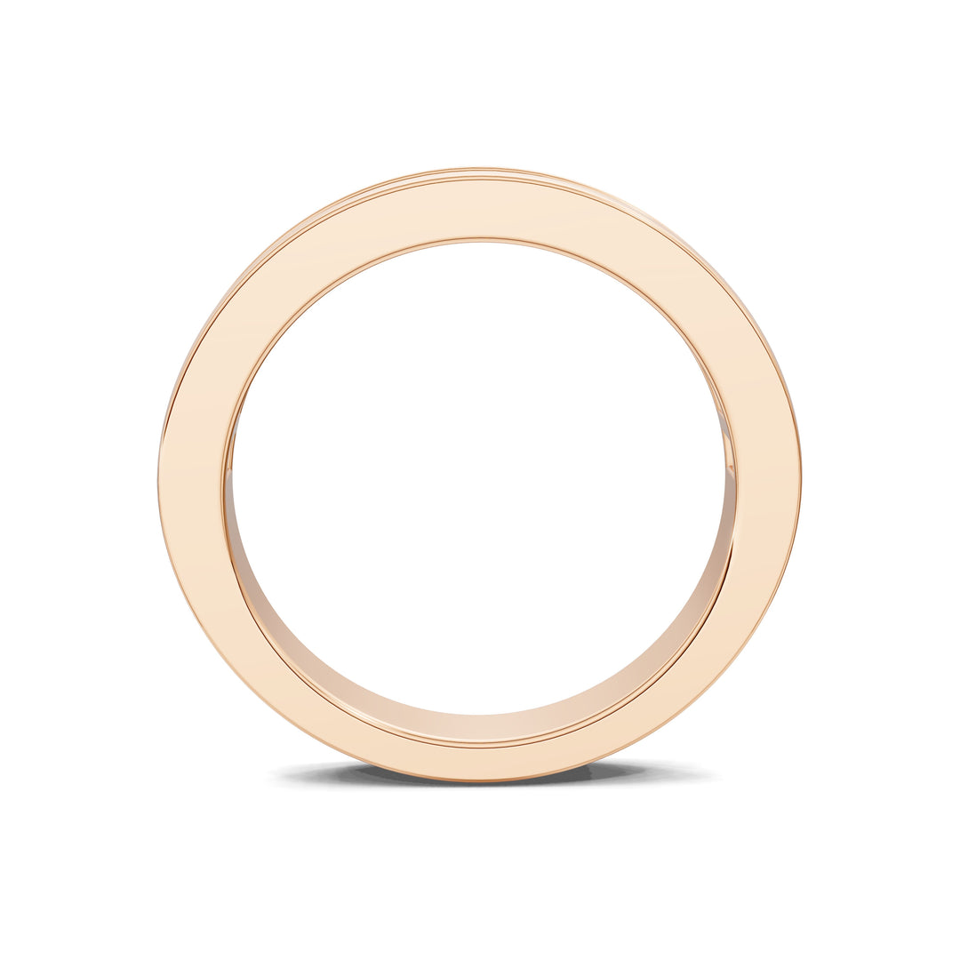 Anna Wedding Band