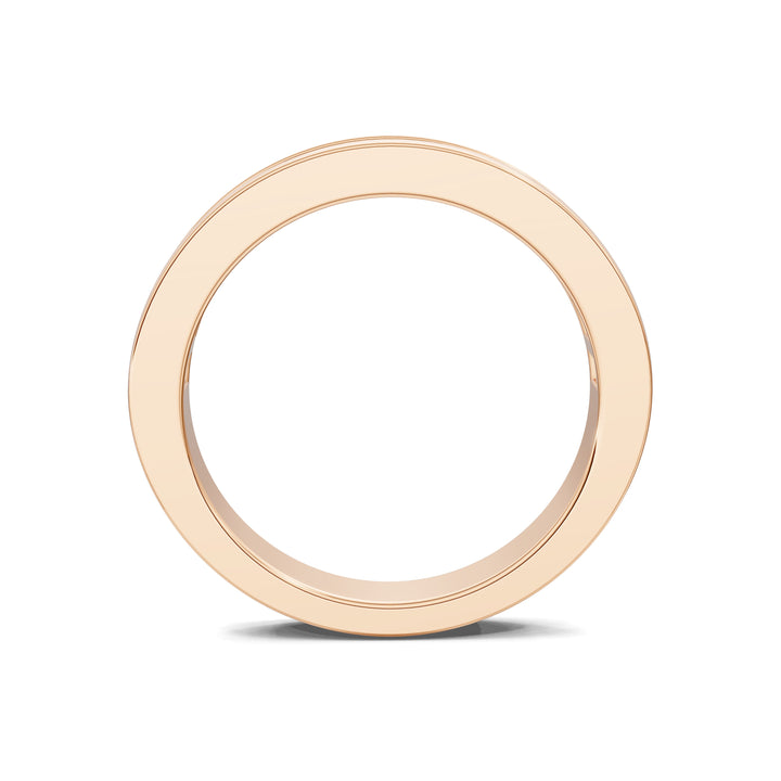 Anna Wedding Band